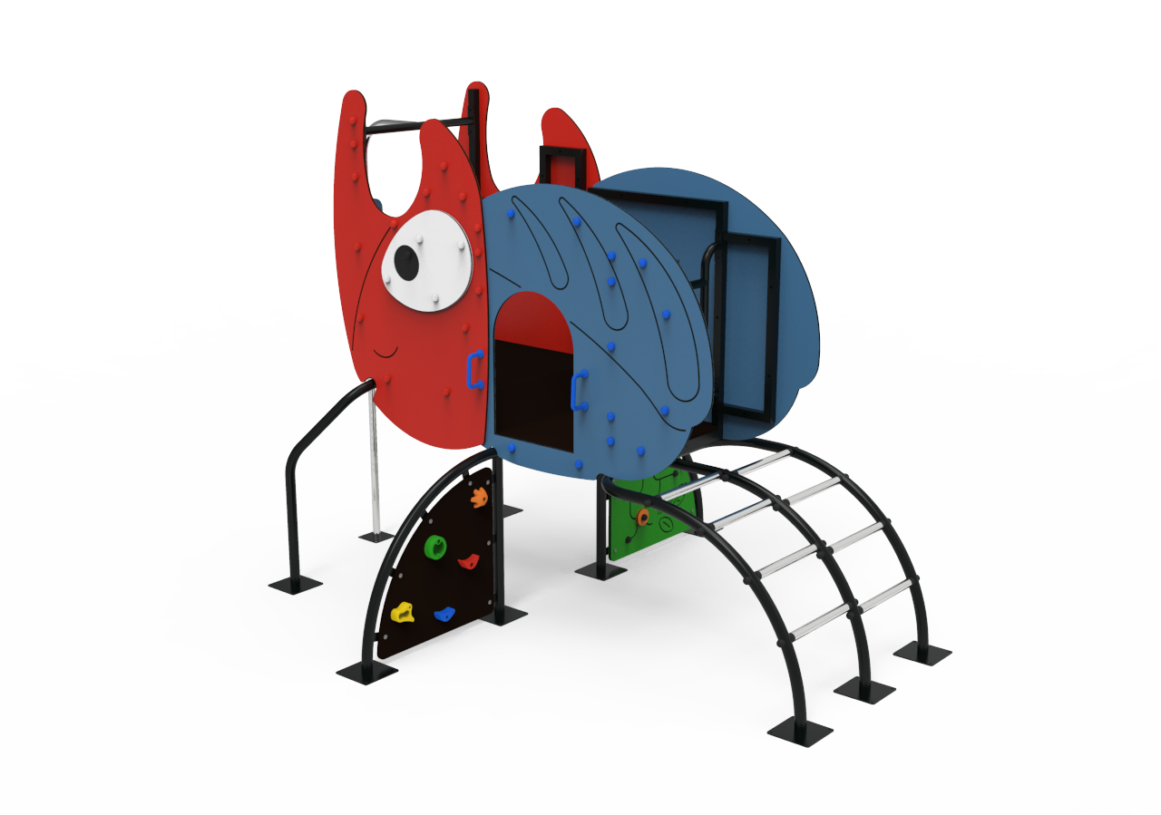 Beetle
