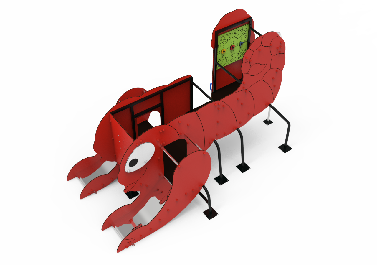Scorpio