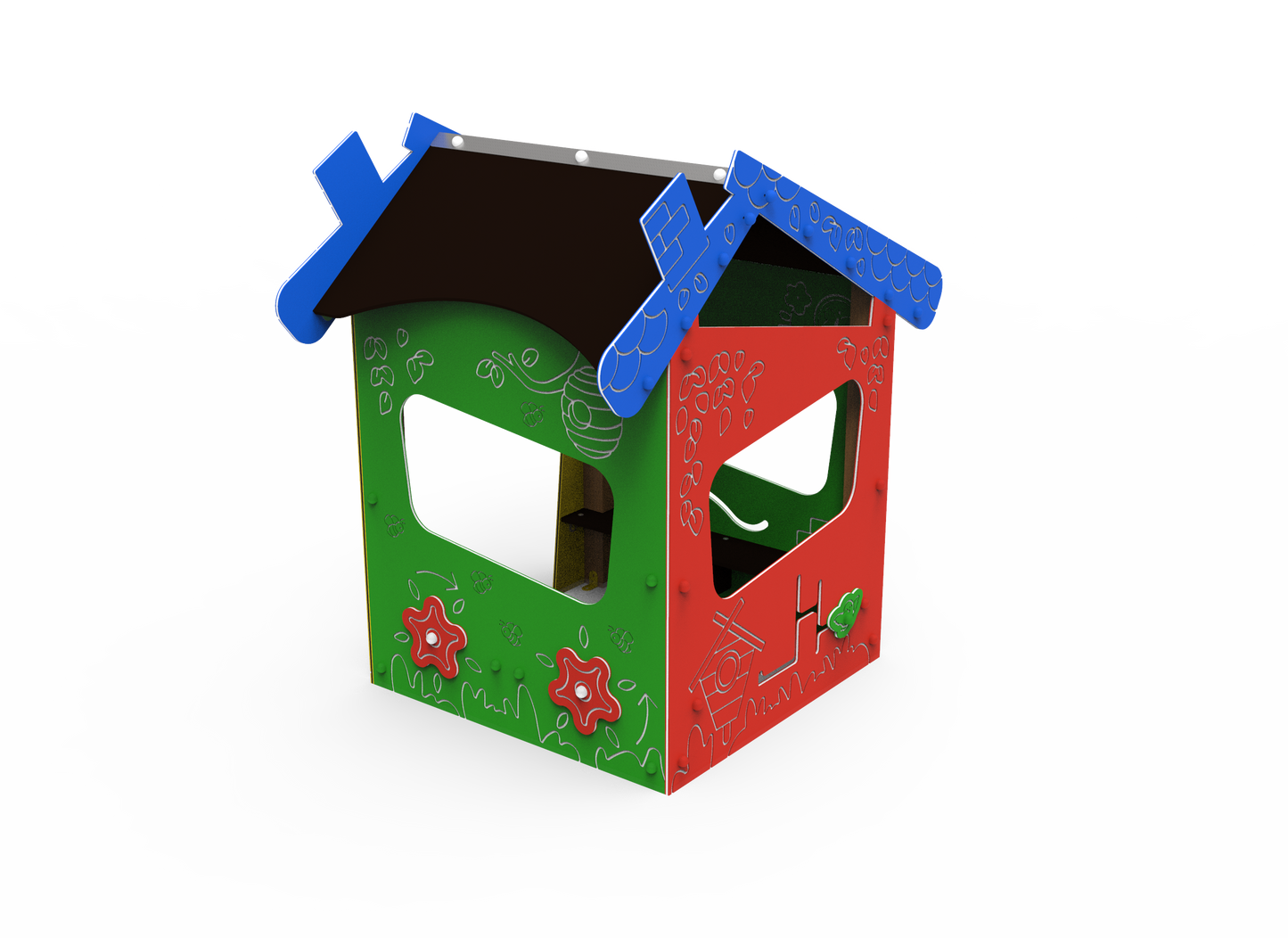 Little house in Gerês
