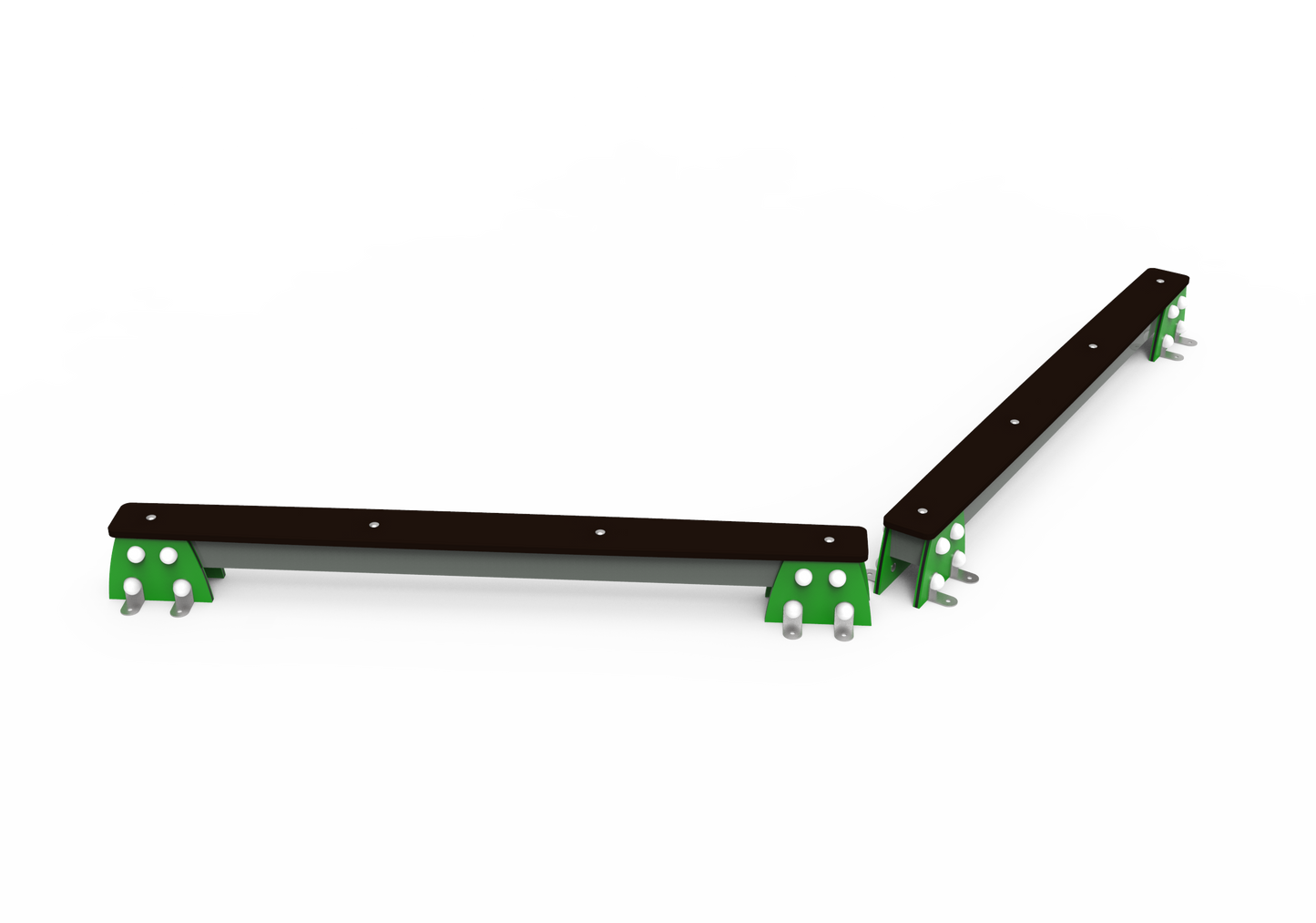Barra de Equilíbrio Baby