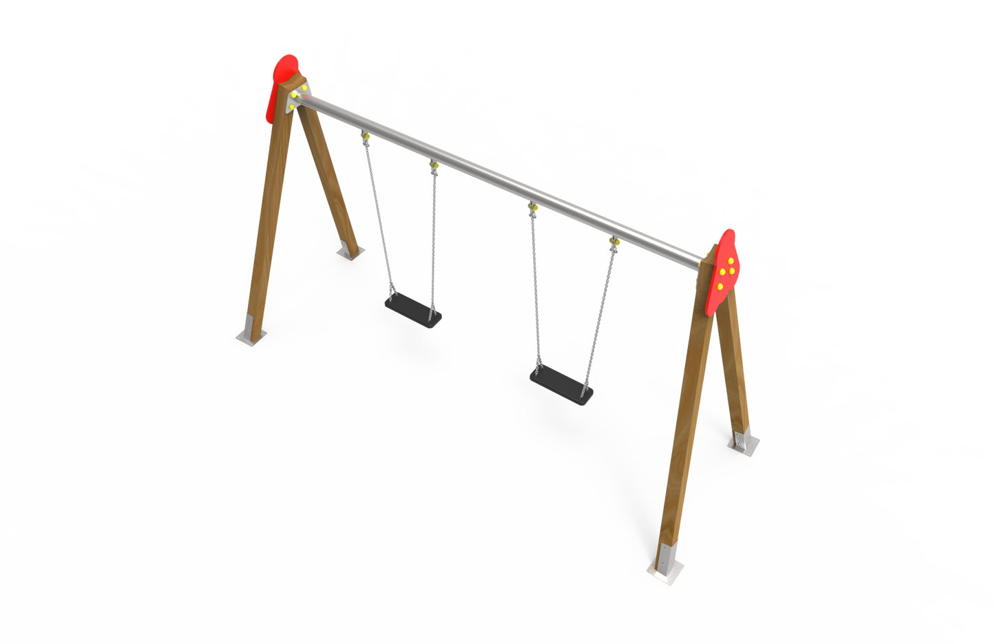 Flat Seat - wood