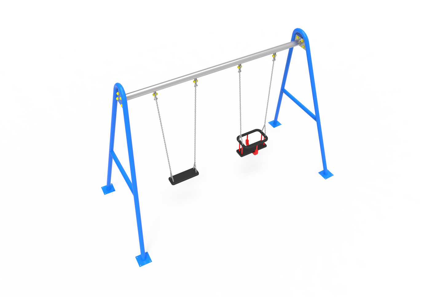 Mixed Seating
