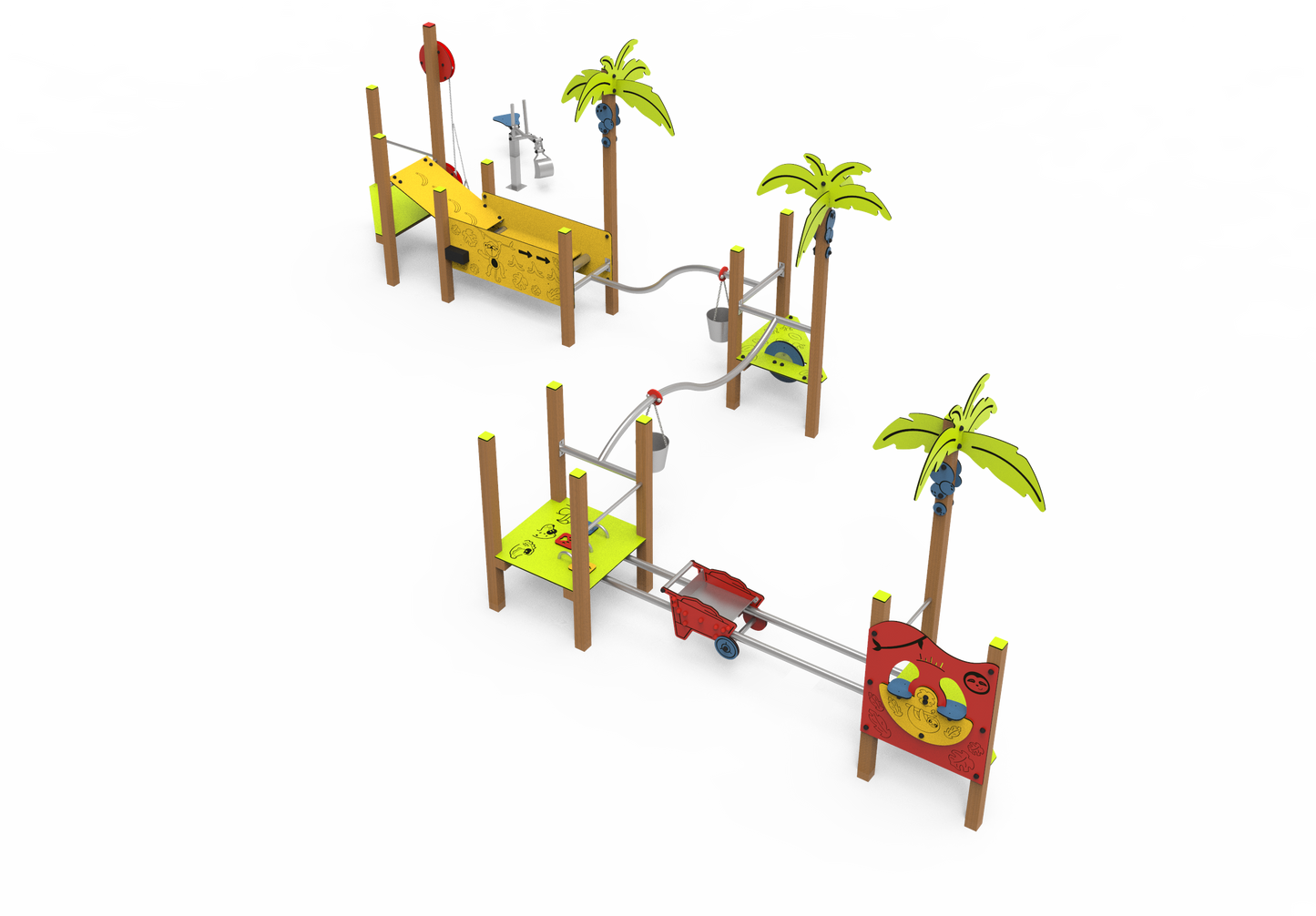 Ilha da Areia