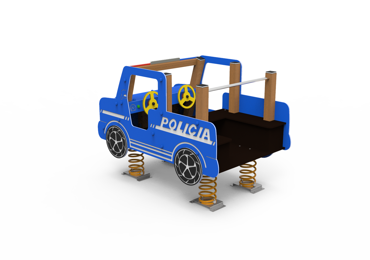 Polícia