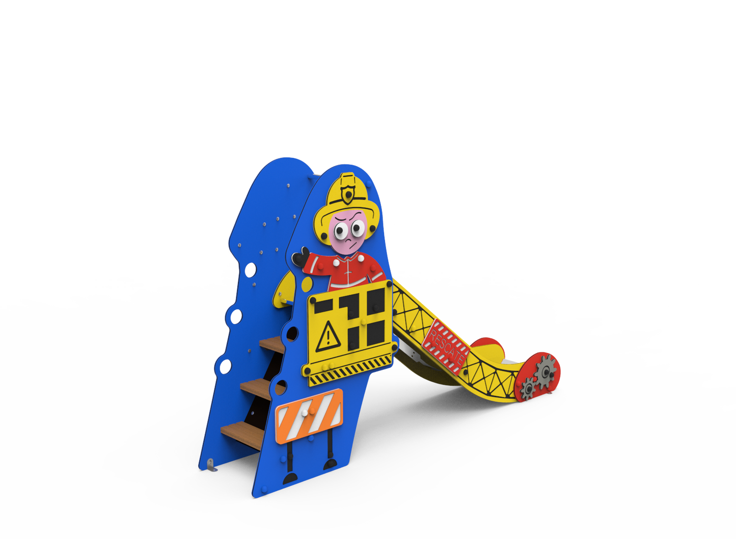 Redeem Mini