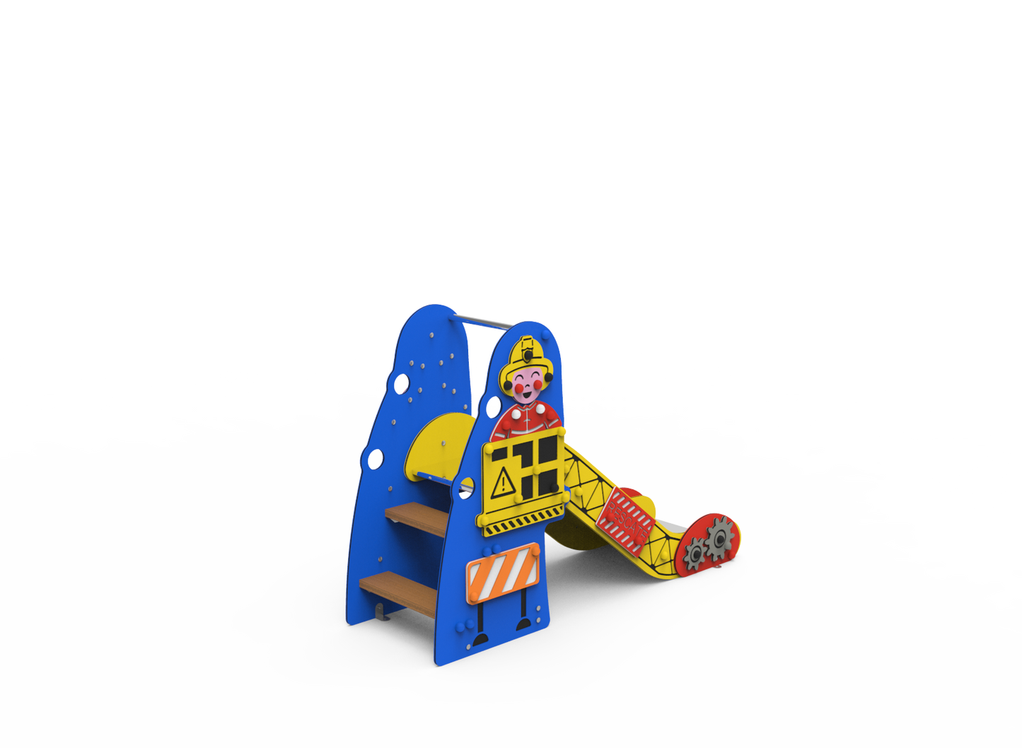 Redeem Baby