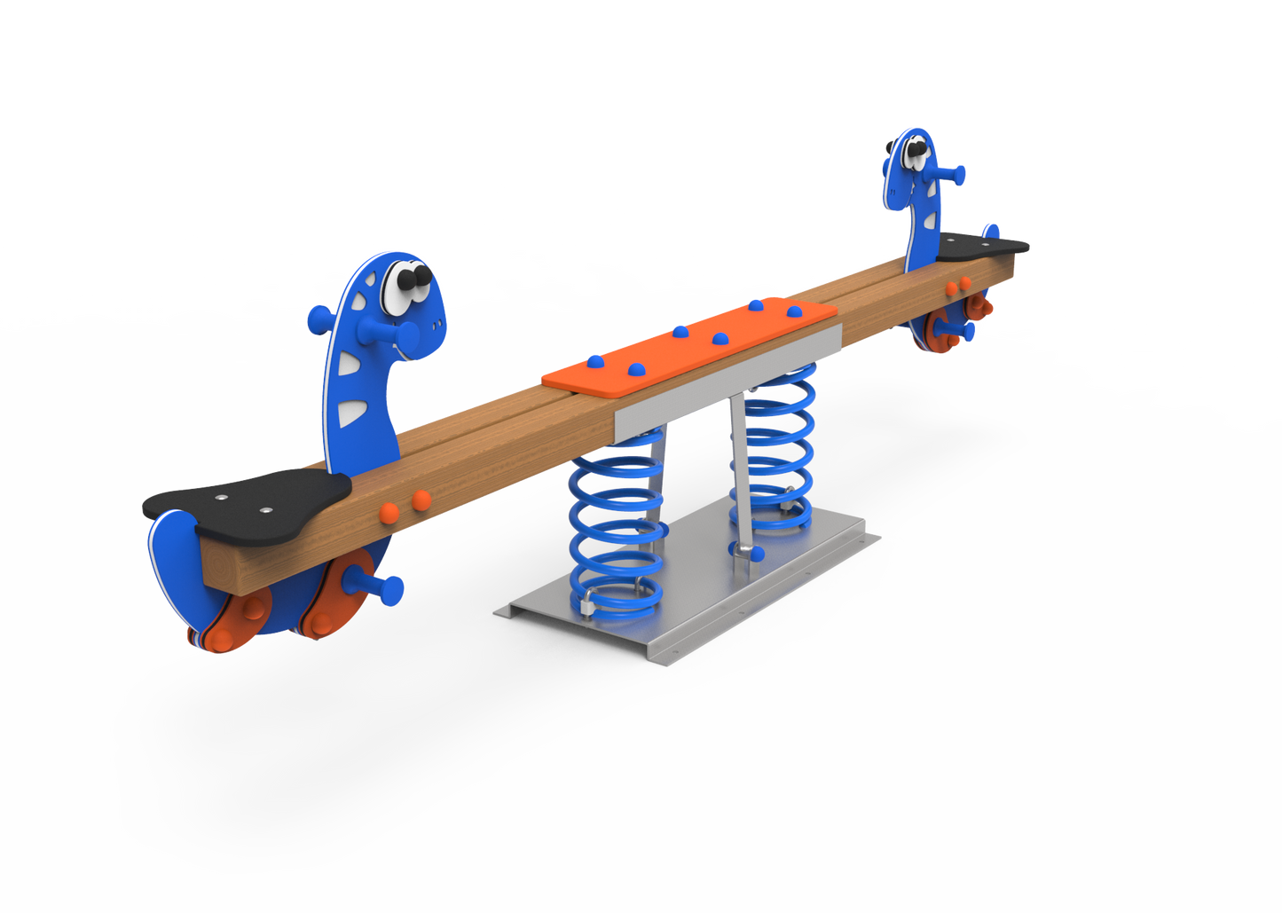 Plesiosaurus