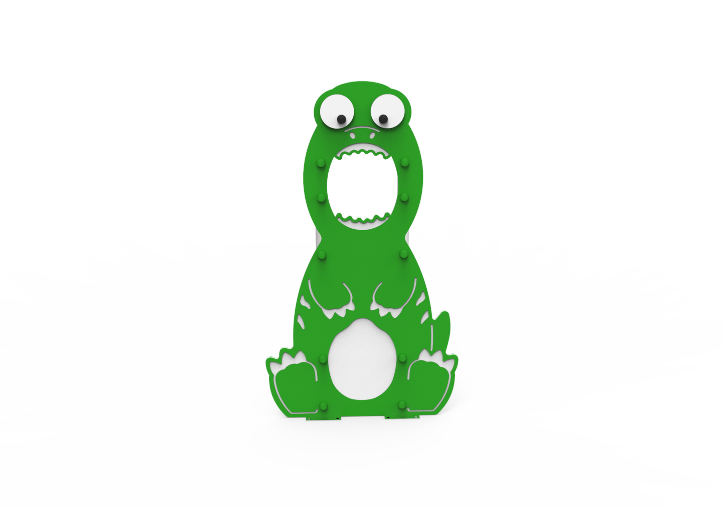 Photocall Dino