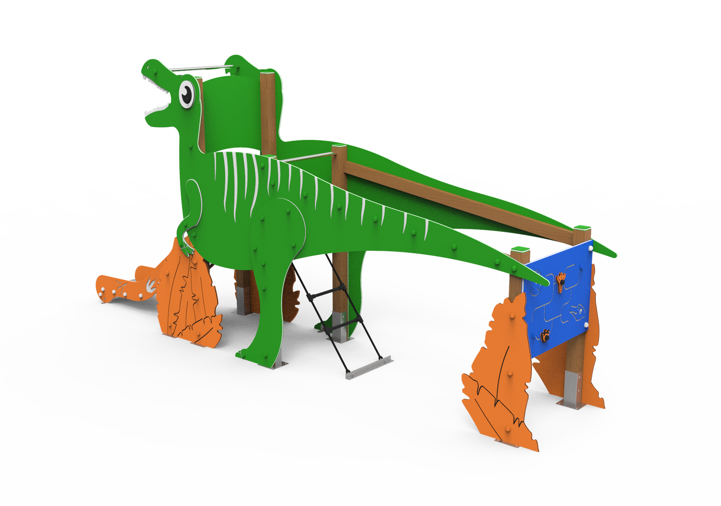 Velociraptor A