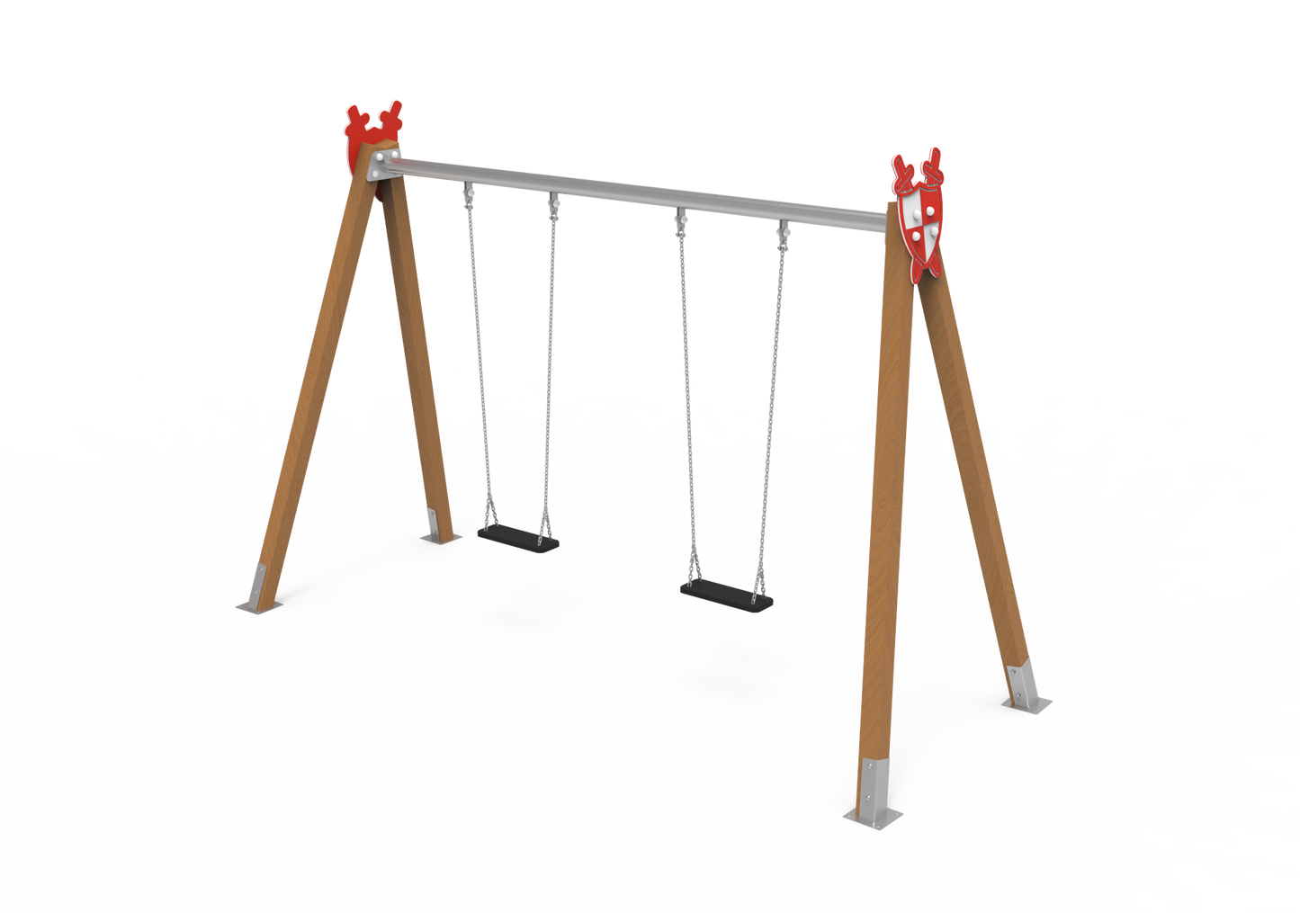 Double Shield