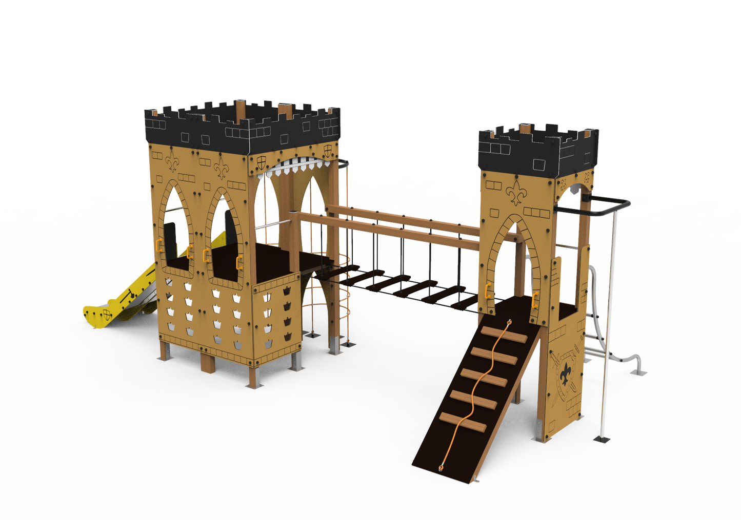 Castelo de Guimarães