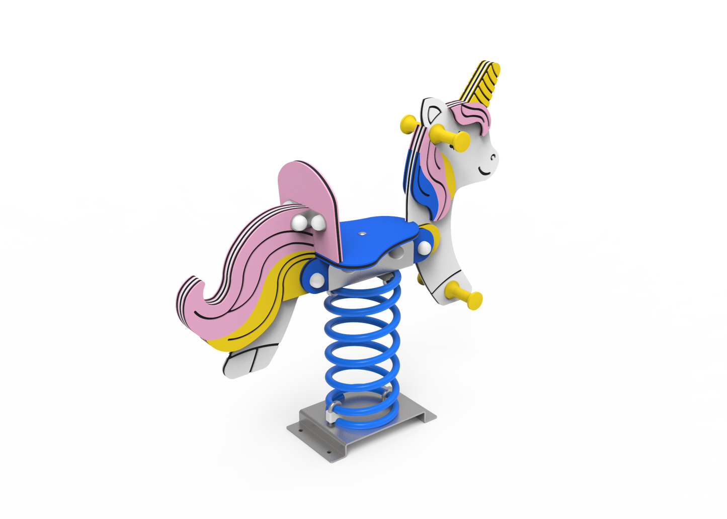 Unicornio