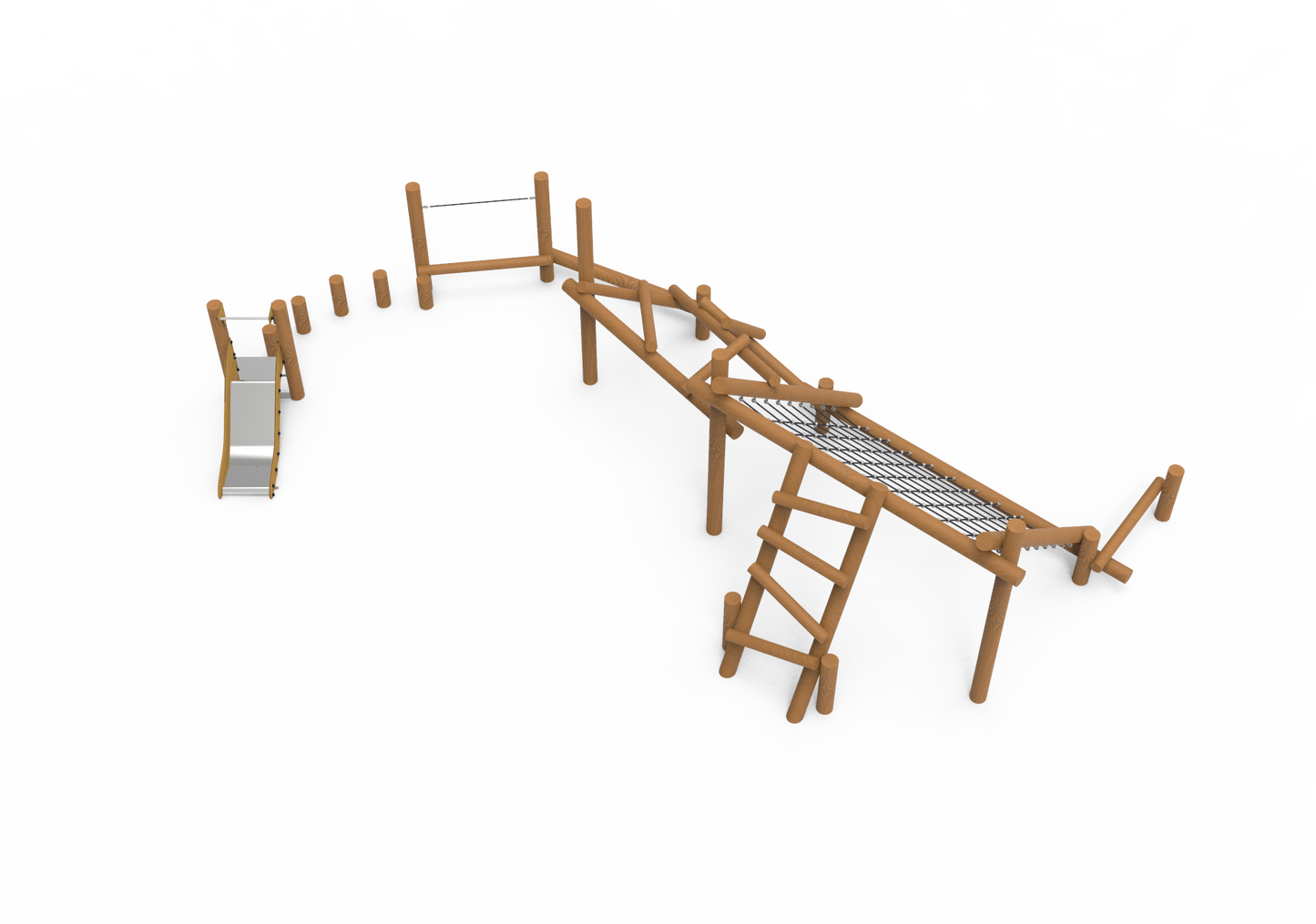 Climbing Circuit 2