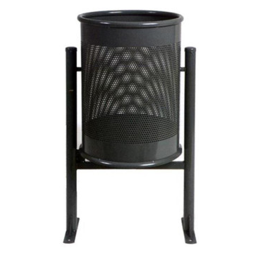 "Avenida" Lacquered Model