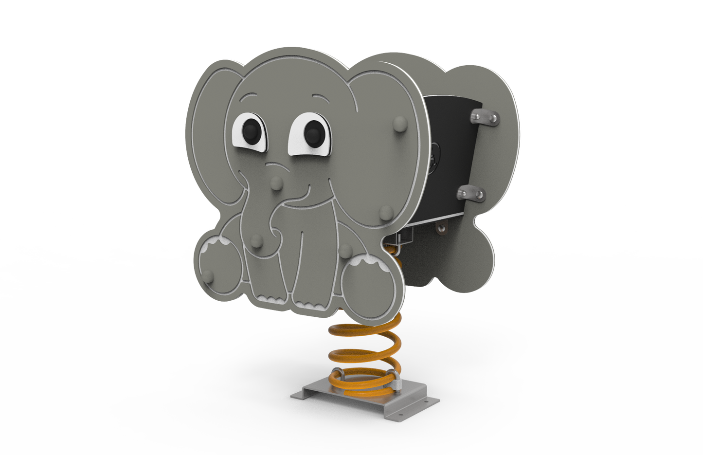 Elefante Inclusivo ♿︎