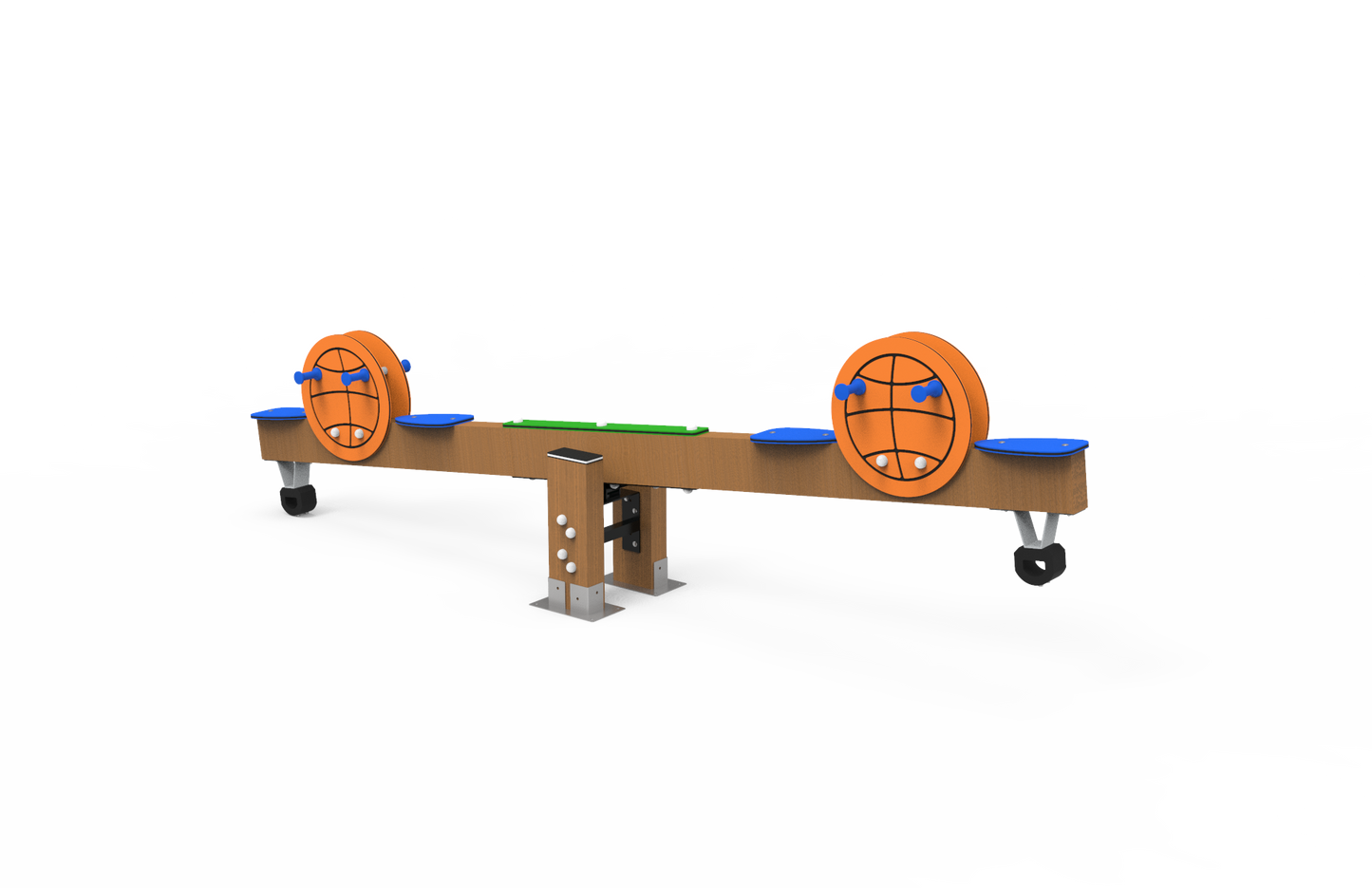 Sport 4 people