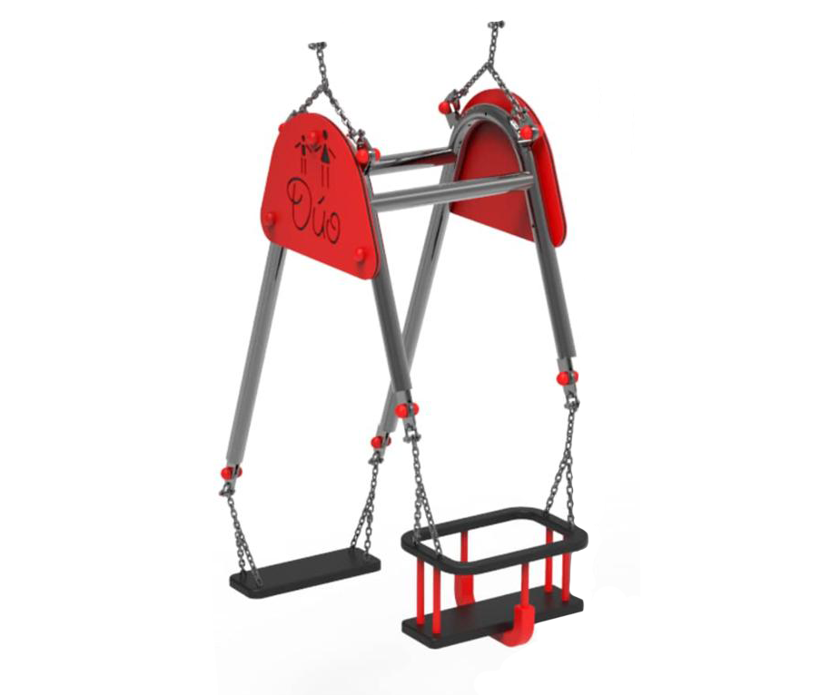 Astro Single Seat
