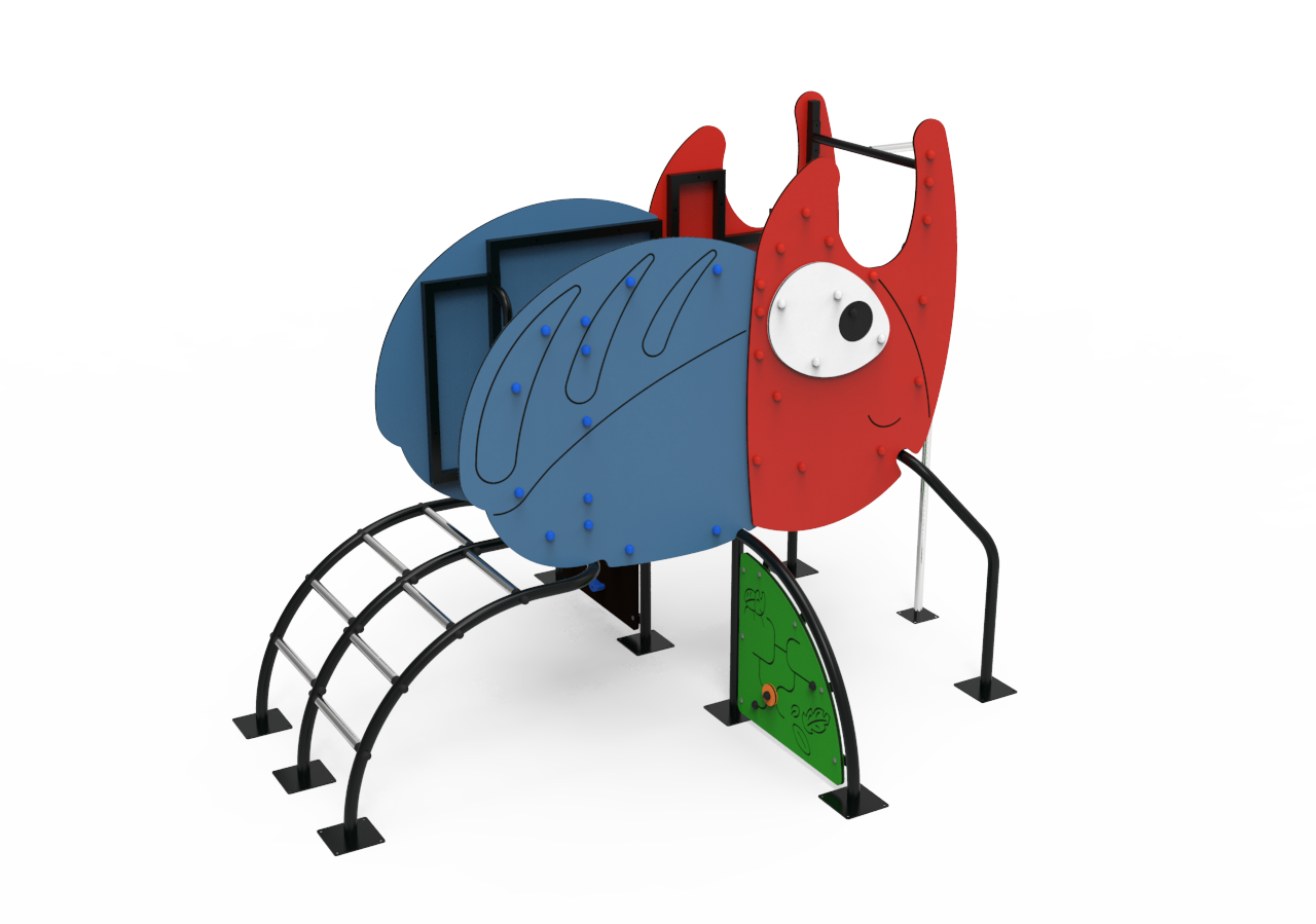 Beetle