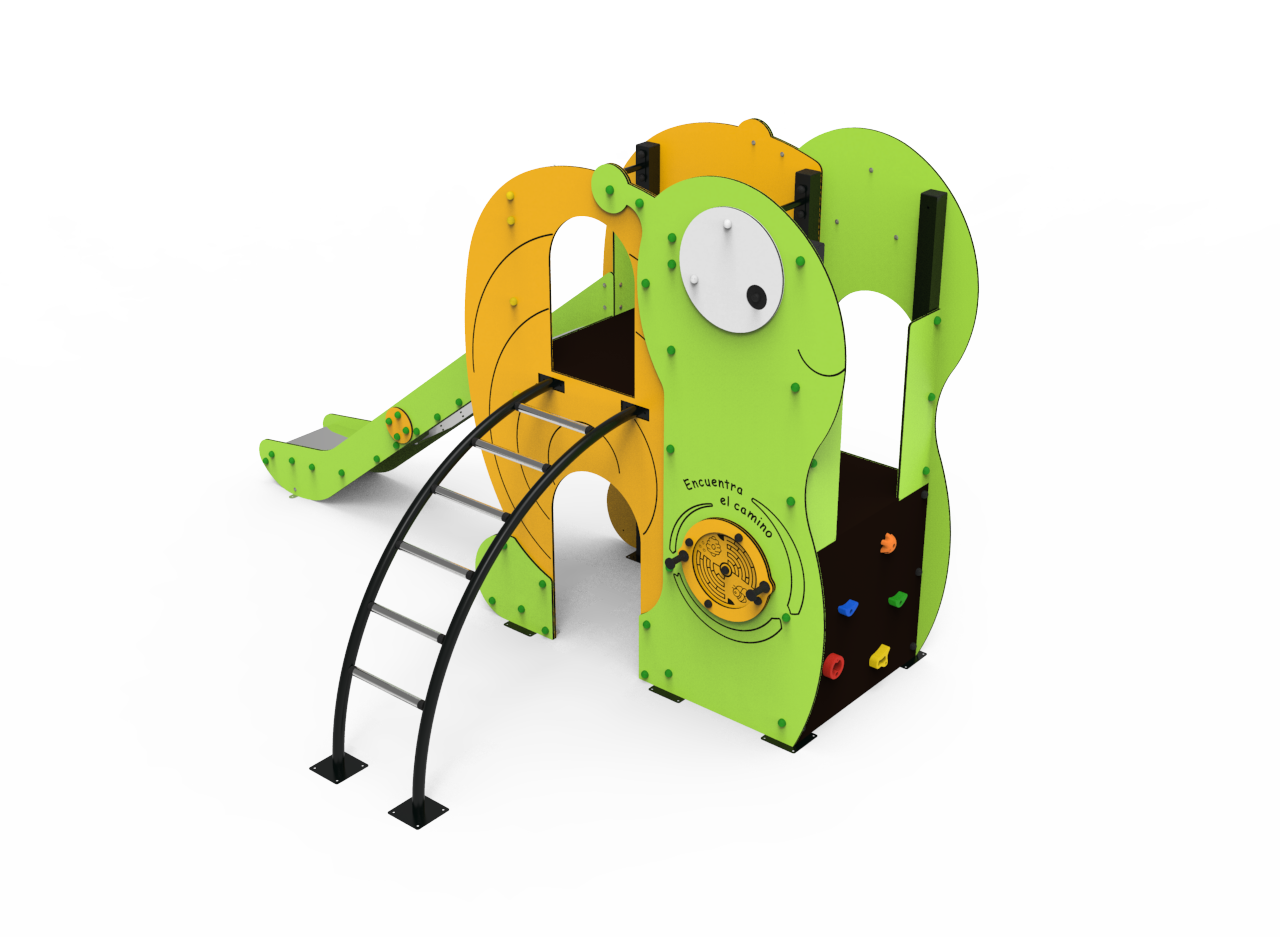 Caracol