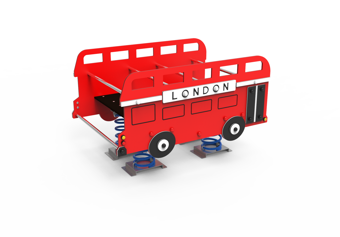 London Bus