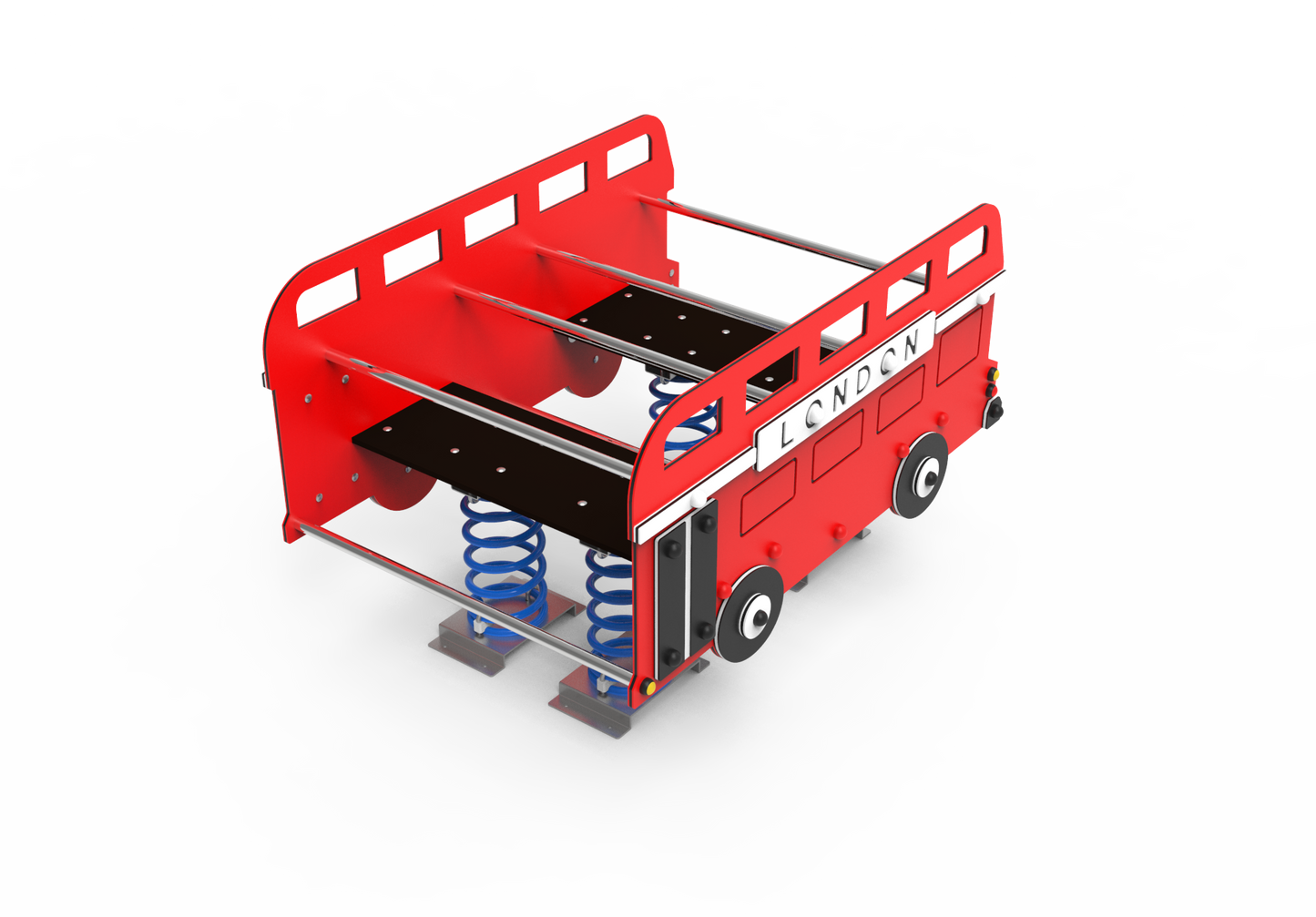 London Bus