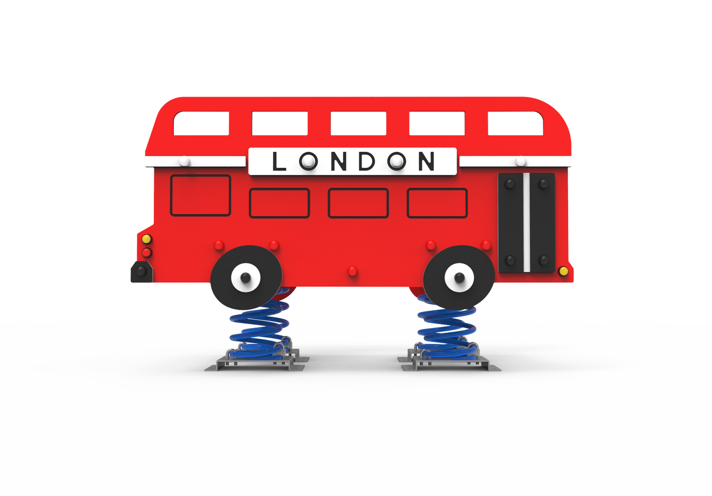 London Bus