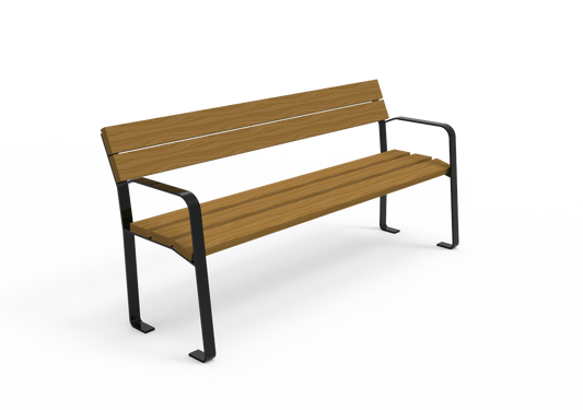 Model Modo 180cm (5 slats) 