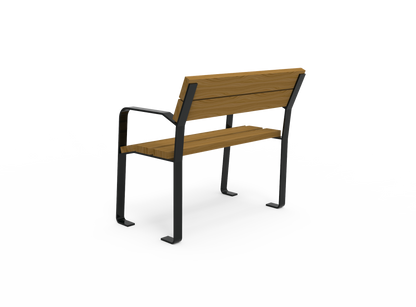 Modo Chair 70cm (5 slats) 