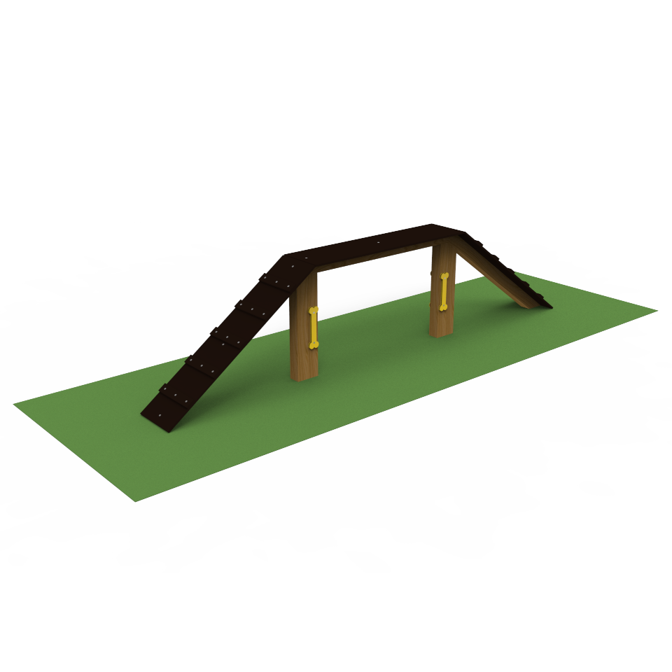 Mini Catwalk