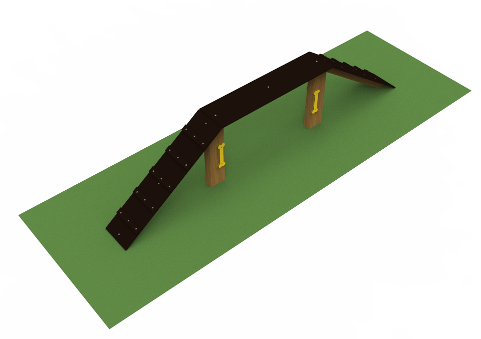 Mini Catwalk