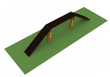 Mini Catwalk