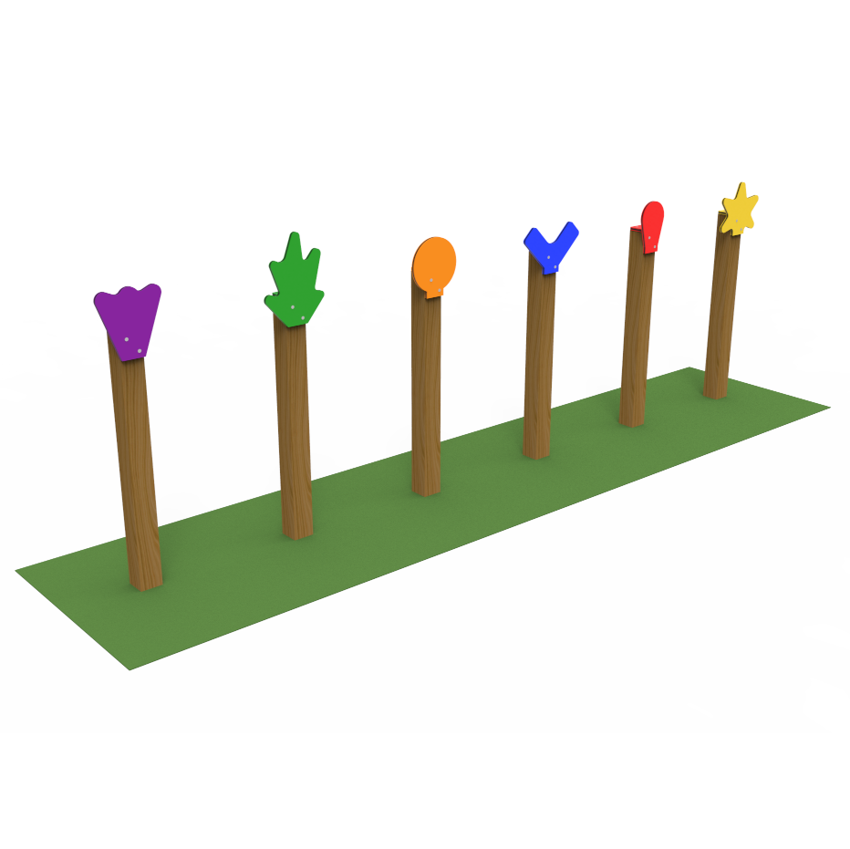Slalom