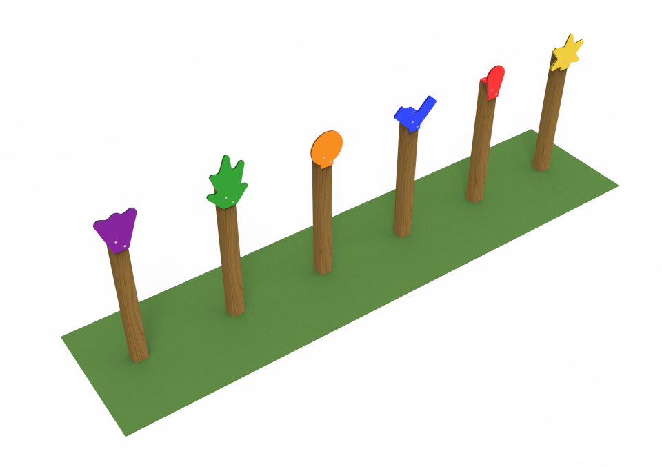 Slalom