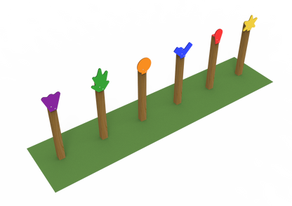 Slalom