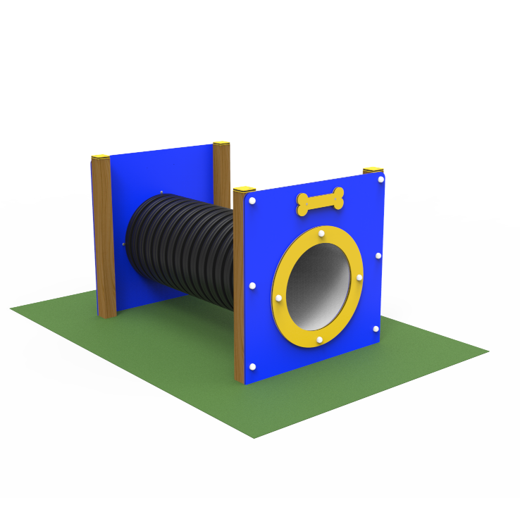 Rigid Tunnel