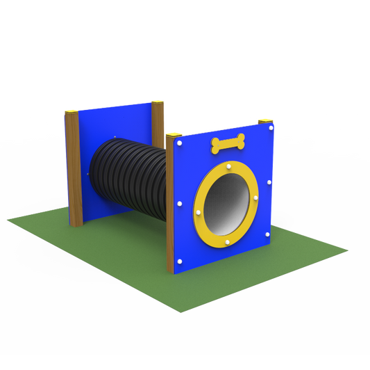 Rigid Tunnel