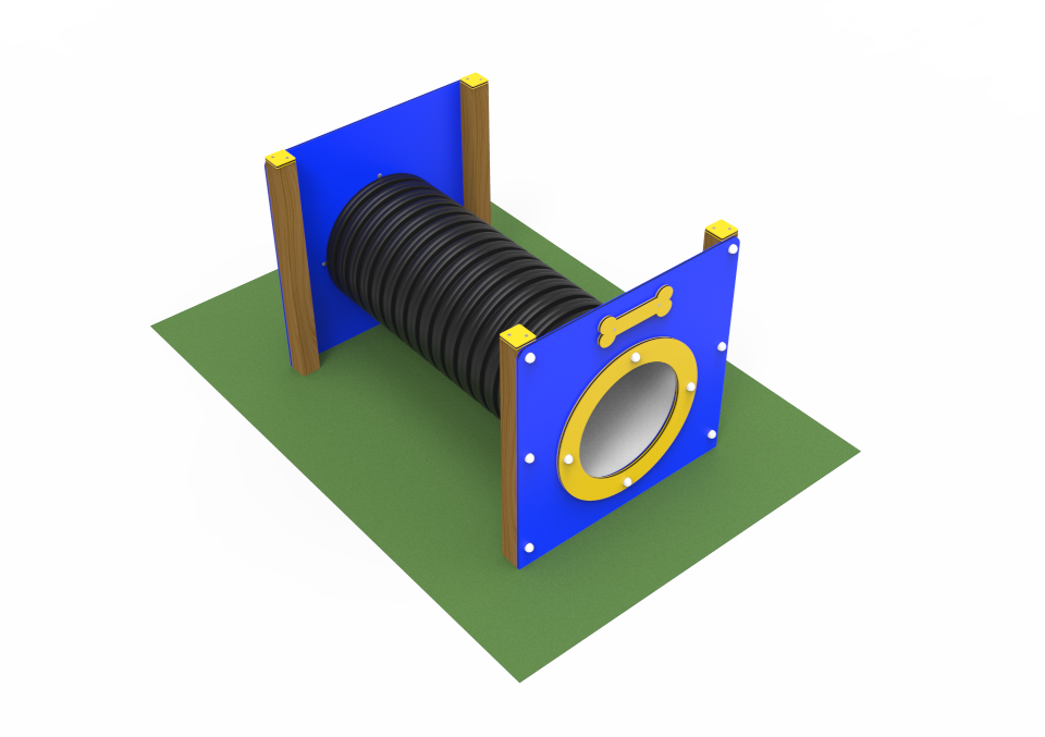 Rigid Tunnel
