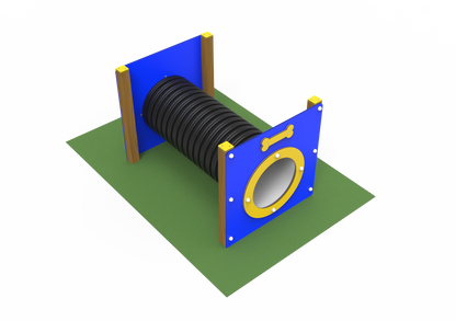 Rigid Tunnel
