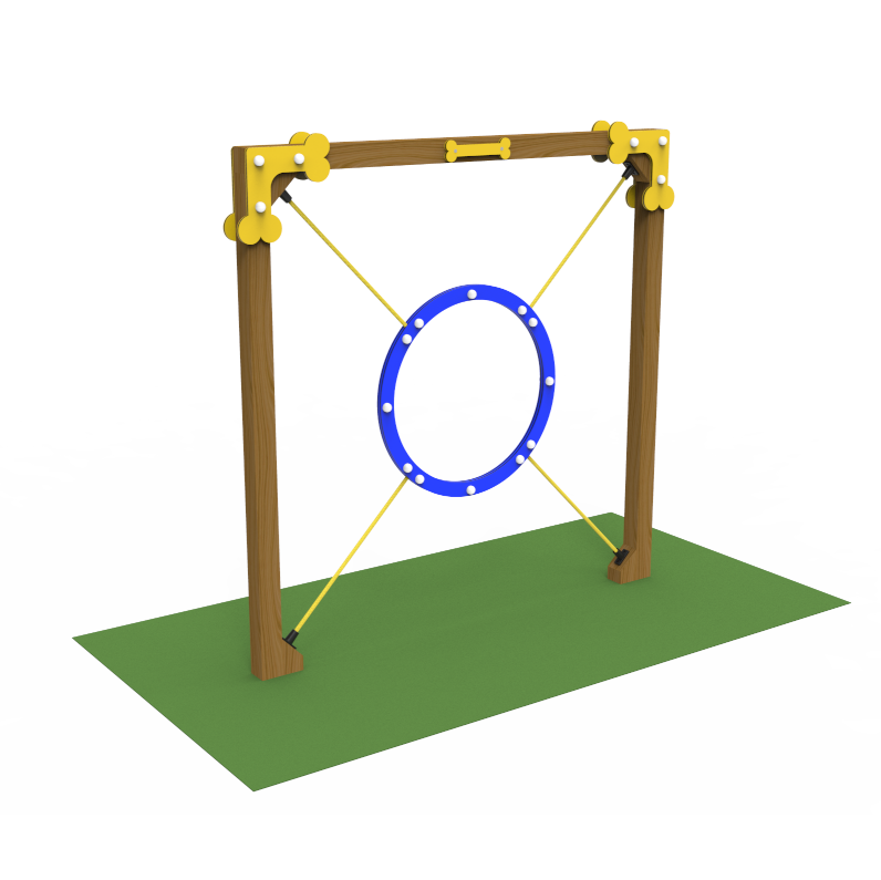 Canine Jump