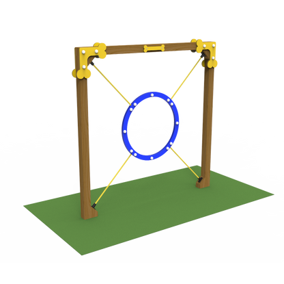 Canine Jump