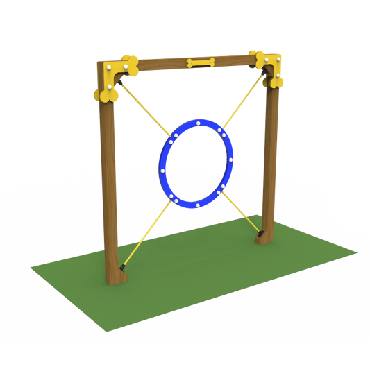 Canine Jump