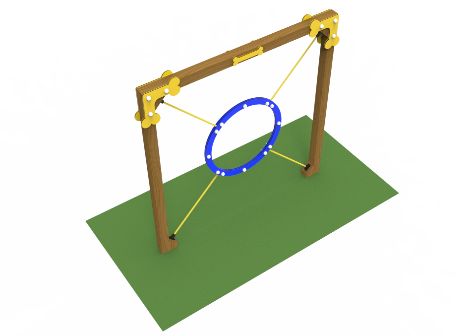 Canine Jump