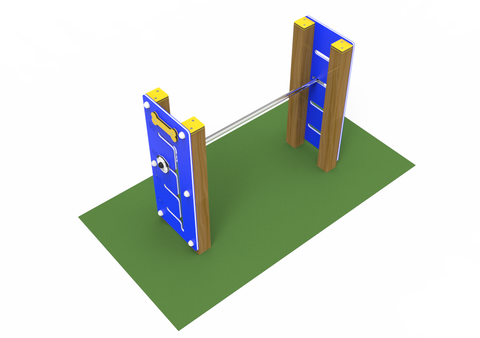 High jump