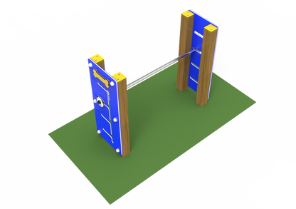 High jump