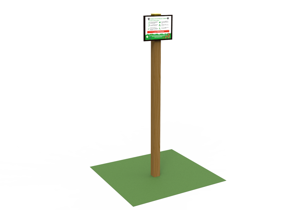 Information Panel