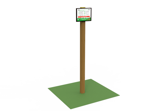 Information Panel