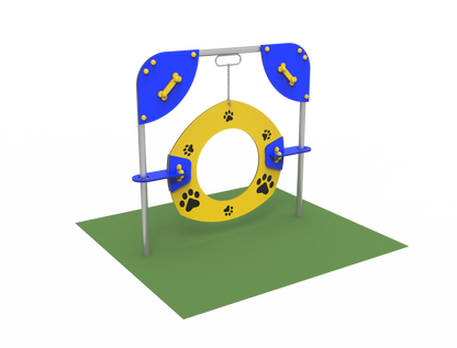 Jump Wheel