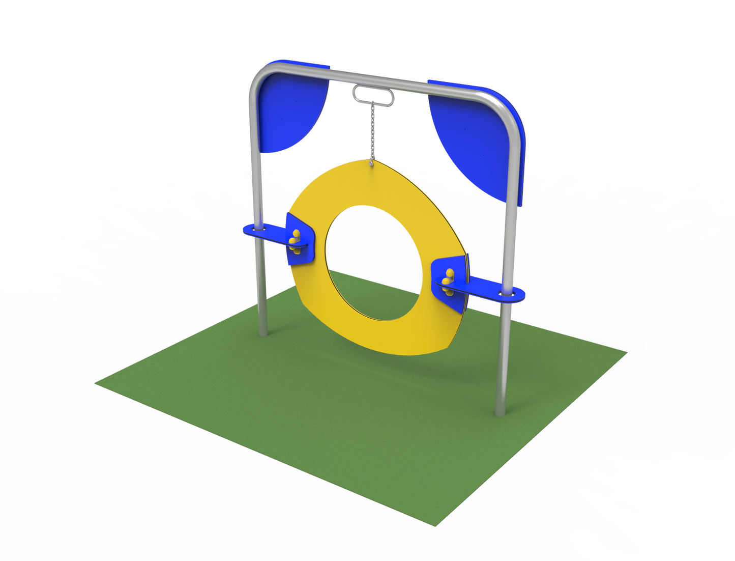 Jump Wheel