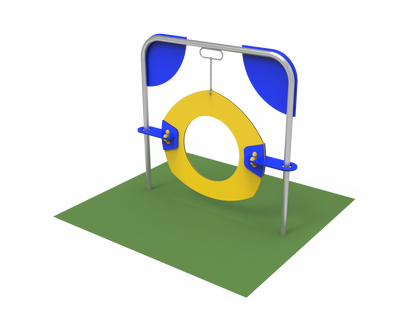 Jump Wheel