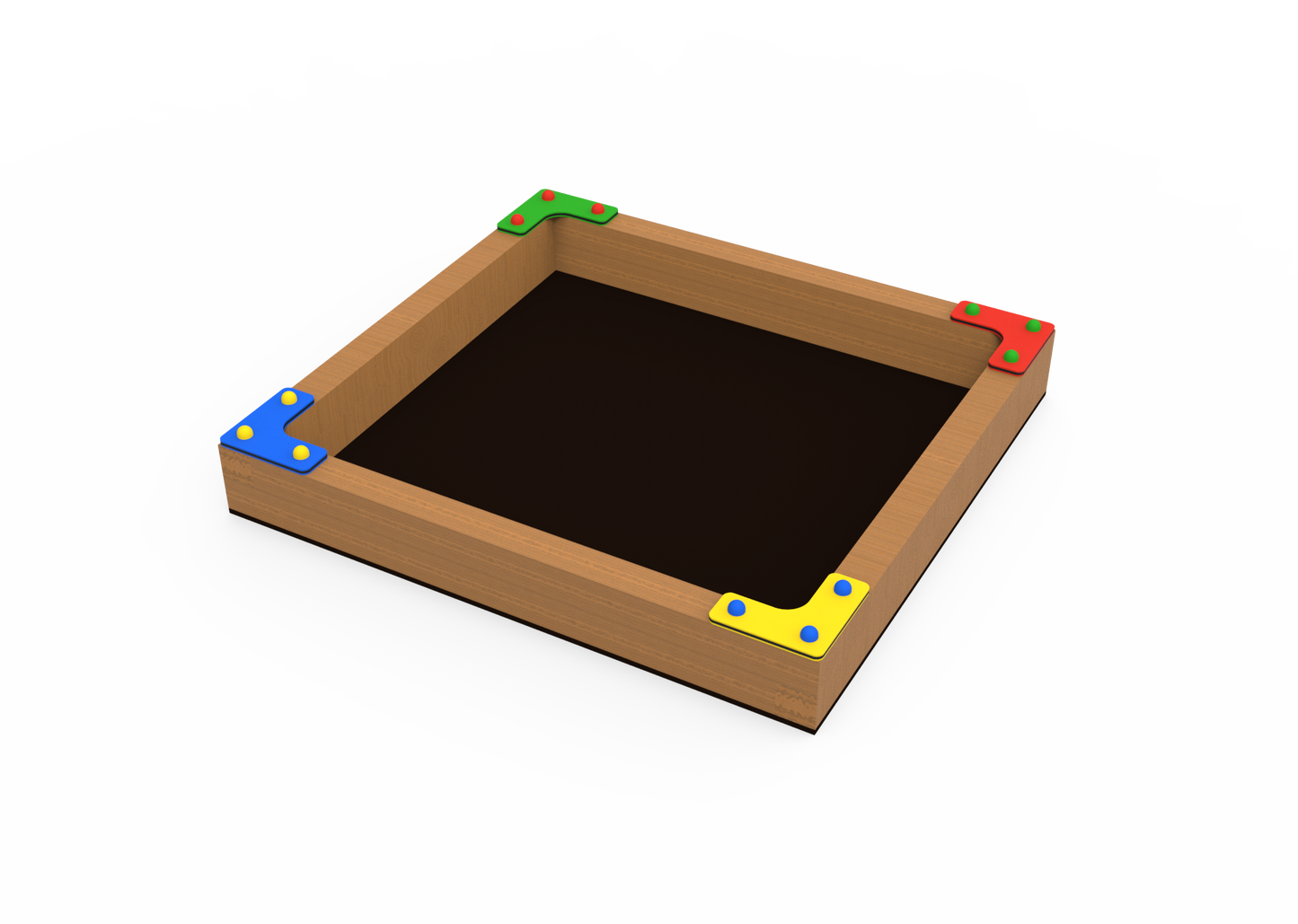 Marão sandpit